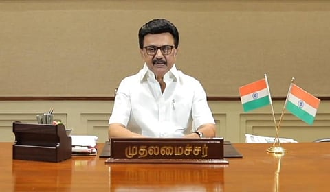 கரூர் நெரிசல் தொடர்பாக பொறுப்பற்ற செய்திகளை தவிர்க்க வேண்டும்: முதல்வர் ஸ்டாலின் வேண்டுகோள்