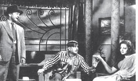‘சந்திரிகா’வின் காதல் கதை