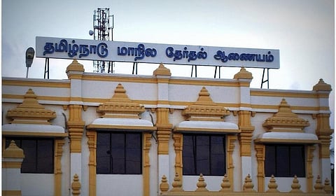 10 கட்சிகள் 3 ஆண்டுகளாக தணிக்கை கணக்கு தாக்கல் செய்யவில்லை: விளக்கம் கேட்கிறது தேர்தல் ஆணையம்