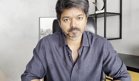 ‘சிஎம் சார், என்னைப் பழிவாங்க வேண்டுமானால்...’ - கரூர் சம்பவத்தில் மவுனம் கலைத்த விஜய்
