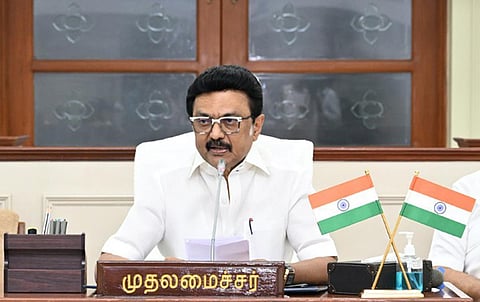 எண்ணூர் விபத்து: ரூ.10 லட்சம் நிவாரணம் அறிவித்தார் முதல்வர் ஸ்டாலின்