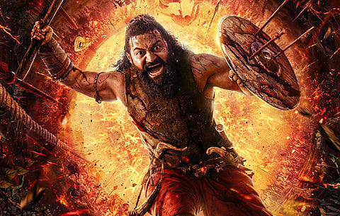 ‘காந்தாரா: சாப்டர் 1’ விமர்சனம்: தவறவிடவே கூடாத வெள்ளித்திரை பிரம்மாண்டம்!