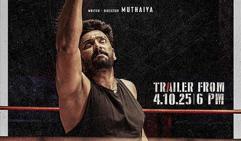 நேரடியாக ஓடிடியில் வெளியாகும் அருள்நிதி படம்