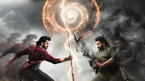 ஓடிடியில் அக்.10-ல் ‘மிராய்’ ரிலீஸ்!