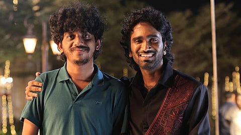 ரஜினியை மனதில் வைத்து எழுதிய கதை: ‘ட்யூட்’ இயக்குநர்