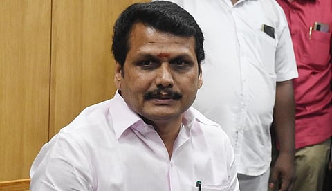 கரூர் விவகாரம் தொடர்பாக விசாரணை அறிக்கை வந்த பிறகு பேசுவோம்: செந்தில் பாலாஜி உறுதி