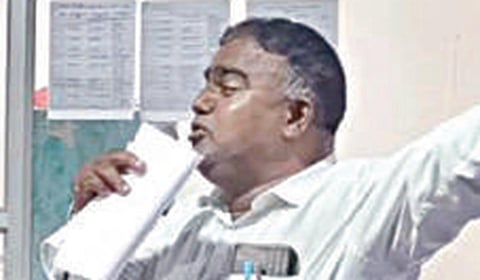 ஜபருல்லா