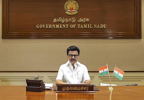 அரசு பொதுத்துறை நிறுவன பணியாளர்களுக்கு 20% வரை போனஸ் - முதல்வர் ஸ்டாலின் அறிவிப்பு
