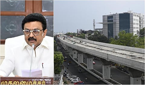 கோவை அவிநாசி சாலை உயர்மட்ட மேம்பாலத்துக்கு ஜி.டி.நாயுடு பெயர்; அக்.9-ல் திறப்பு!