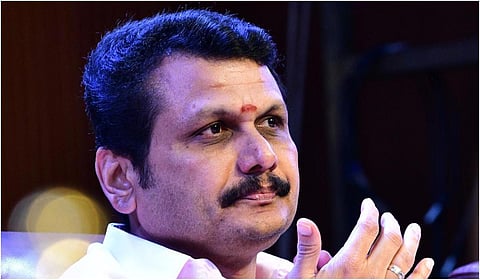 செந்தில் பாலாஜி உதவியாளரின் மனு மீது அமலாக்கத் துறை பதிலளிக்க நீதிமன்றம் உத்தரவு