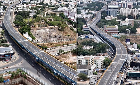 10.10 கி.மீ நீளத்தில் கோவை - அவிநாசி சாலை மேம்பாலம்: சிறப்பு அம்சங்கள் என்னென்ன?