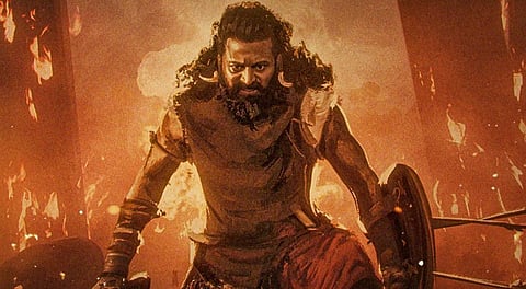 ரூ.400 கோடி வசூலை நெருங்கும் ‘காந்தாரா: சாப்டர் 1’ - இந்தியில் அதிக வரவேற்பு