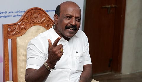 டெங்கு பாதிப்பு கட்டுப்பாட்டில் உள்ளது: அமைச்சர் மா.சுப்பிரமணியன் உறுதி