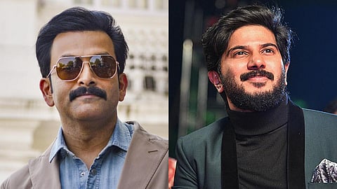 சொகுசு கார் வரி ஏய்ப்பு விவகாரம்: நடிகர்கள் துல்கர் சல்மான், பிருத்விராஜ் வீடுகளில் அமலாக்கத் துறை சோதனை