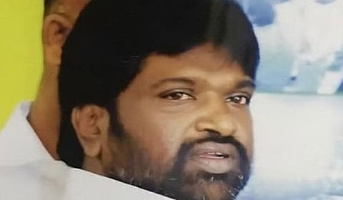 ரவுடி நாகேந்திரன்