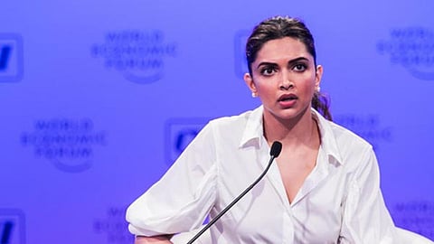 8 மணி நேரம் பணிபுரியும் சர்ச்சை: தீபிகா படுகோன் காட்டமான பதிலடி