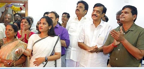 சென்னை மாநகராட்சியின் 3 வட்டார அலுவலகங்களிலும் ஒருங்கிணைந்த கட்டுப்பாட்டு மையம் திறப்பு