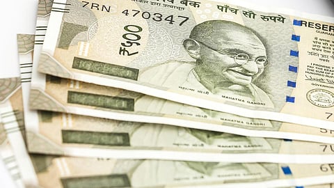 சோதனையின் போது ரூ.1.45 கோடி ஹவாலா பணத்தை சுருட்டிய 9 ம.பி. காவலர்கள் சஸ்பெண்ட்