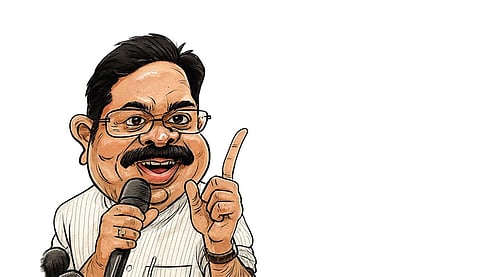 தவெக கொடியை பிடிப்பது அதிமுகவினர் - டிடிவி தினகரன் கருத்து