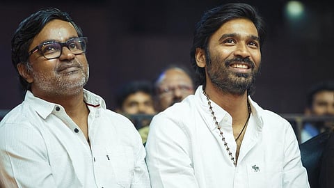 மனதிலேயே நிற்கும் படம் ‘இட்லி கடை’: செல்வராகவன்