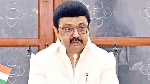 கள்ளக்குறிச்சியில் ஆற்றில் மூழ்கி சிறுமி உயிரிழப்பு: நிதியுதவி அறிவித்த முதல்வர் ஸ்டாலின்