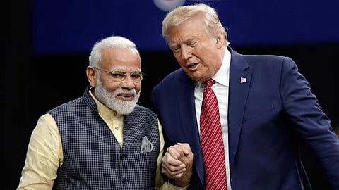 எகிப்தில் இன்று காசா உச்சி மாநாடு - பிரதமர் மோடிக்கு ட்ரம்ப் அழைப்பு: இஸ்ரேல் - காசா அமைதி ஒப்பந்தம் கையெழுத்தாகிறது
