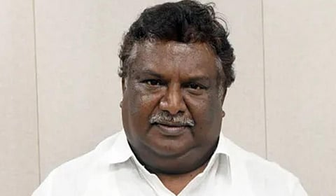 அதிக கட்டணம் வசூலித்தால் ஆம்னி பேருந்துகள் மீது நடவடிக்கை: அமைச்சர் சிவசங்கர் எச்சரிக்கை