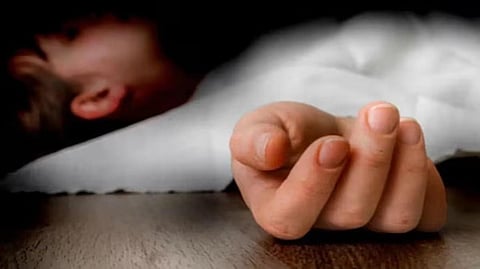சூடான டீ குடித்ததில் 4 வயது சிறுவன் உயிரிழப்பு