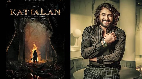 ‘காட்டாளன்’ படத்தில் தாய்லாந்து ஆக்ஷன் இயக்குநர்!