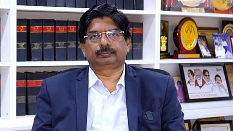 நீதிமன்ற உத்தரவு இடைக்கால தீர்ப்புதான்: வழக்கறிஞர் வில்சன் எம்.பி. தகவல்