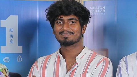 ‘டூரிஸ்ட் ஃபேமிலி’ அபிஷன் ஜீவிந்த் ஹீரோவாகும் பட ஷூட்டிங் நிறைவு