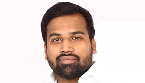 அஸ்வத்தாமன் | கோப்புப் படம்