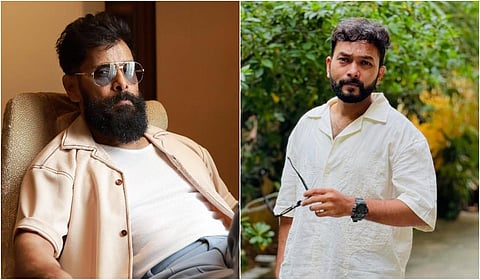 விஷ்ணு எடவன் இயக்கத்தில் விக்ரம்: கூட்டணி உறுதி
