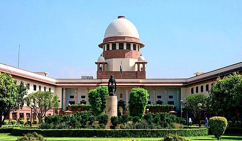 டெல்லியில் பசுமை பட்டாசுகளை வெடிக்க உச்ச நீதிமன்றம் அனுமதி