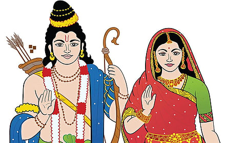 தெய்வீக இயைவின் இனிய நூல் | இராம கதாம்ருதம் 02