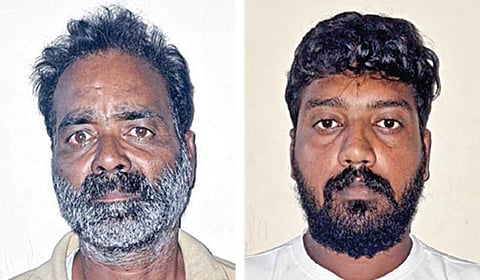 இப்ராஹிம், மதன் பாபு