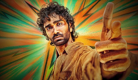 ‘டியூட்’ விமர்சனம்: ஹாட்ரிக் சிக்ஸர் அடித்தாரா பிரதீப் ரங்கநாதன்?