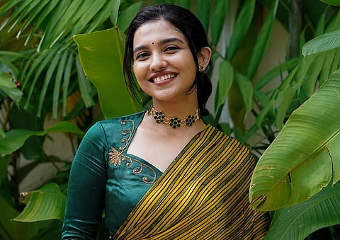 ‘பிரேமலு 2’ - பற்றி எதுவும் தெரியாது மமிதா பைஜு தகவல்
