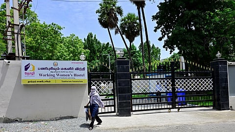 தமிழகத்தில் புதிதாக 26 இடங்களில் ‘தோழி’ விடுதிகள்