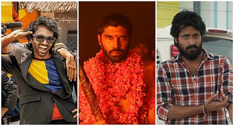 டியூட், பைசன், டீசல் - தீபாவளி ரேஸில் முந்தியது யார்?