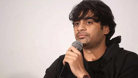 சர்ச்சைகளுக்கு முற்றுப்புள்ளி வைத்த ‘ஓஜி’ இயக்குநர்!