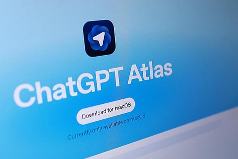 ChatGPT Atlas: ஏஐ திறன் கொண்ட வெப் பிரவுசரை அறிமுகம் செய்துள்ள ஓபன் ஏஐ நிறுவனம்