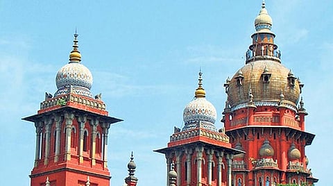 தேர்தல் வழக்குகளை விரைந்து முடிக்க கோரிய மனுவை தள்ளுபடி செய்தது உயர் நீதிமன்றம்
