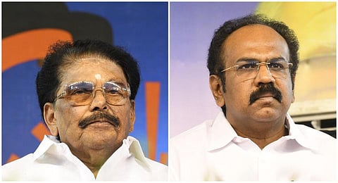 விருதுநகரில் இம்முறை காங்கிரஸுக்கு ஒரு சீட் தான்! - திமுக முடிவால் கலக்கத்தில் இருக்கும் கூட்டணிக் கட்சிகள்