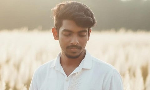 விஷ்ணு