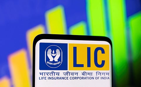 முதலீட்டு முடிவுகள் பற்றிய ‘வாஷிங்டன் போஸ்ட்’ செய்தி உள்நோக்கம் கொண்டது: எல்ஐசி