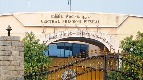 சென்னை: போதைப் பொருள் வைத்திருந்த இன்ஸ்டா பிரபலம் கைது
