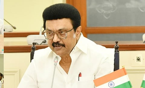 'நெல் கொள்முதலில் திராவிட மாடல் அரசின் புதிய சாதனைகள்' - தமிழக அரசு பட்டியல்