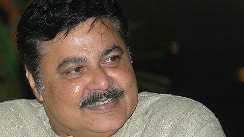 இந்தி நடிகர் சதீஷ் ஷா காலமானார்