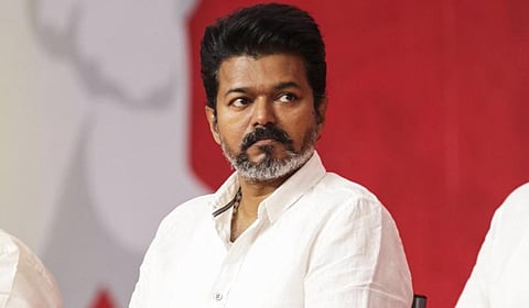 ஆறுதல் கூறும் நிகழ்வு: விஜய்யை சந்திக்க மாமல்லபுரம் செல்லாத 3 குடும்பத்தினர்!